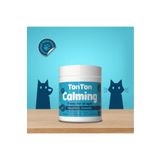 Tonton Calming Çiğnenebilir Tablet 60'lı (Kedi ve Köpekler İçin Sakinleştirici)