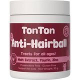 Tonton Glutensiz Anti-Hairball Malt 60 Tablet(Yumuşak&çiğnenebilir, Biotin, Çinko, Taurin Destekli) - 025