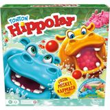 Tonton Hippolar Kutu Oyunu - Türkçe versiyonu