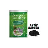 Tonton Kedi Kumu Koku Giderici Aktif Karbon 420 gr