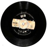 Tony Christie - Las Vegas - Let Me Turned To Stone (107) PLK16521