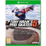 Tony Hawk's Pro Skater 5 Xbox One