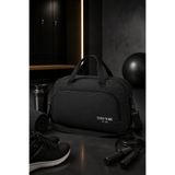 Tony York Orijinal Unisex Geniş Hacimli 3 Gözlü Ayarlanabilir Omuz Askılı Konfor Modeli Suya Dayanıklı Çok Bölmeli Gym Fitness Antrenman Hastane Kabin Boy Seyahat El ve Omuz Kullanım Büyük Boy Spor Çantası