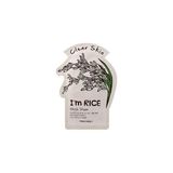 Tonymoly Yüz Maskesi Arındırıcı Pirinç 21G ( 1 Adet )