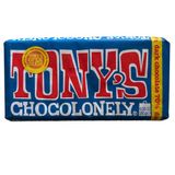Tonys Bitter Çikolata 180 G (4'Li Paket)