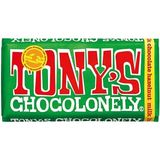 Tony's Chocolonely Hazelnoot Melk - 1 Adet