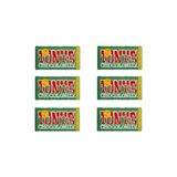 Tony's Fındıklı Sütlü Çikolata 6 x 180 gr