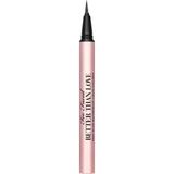 Too Faced Better Than Sx Eyeliner Noir- Likit Eyeliner