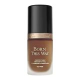 Too Faced Born This Way Foundation - Fondöten Golden Beige (30 ml) - Tiramisu (30 ml)