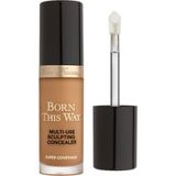 Too Faced Born This Way Super Coverage Concealer - Kapatıcı - Mocha (13,5 ml)