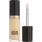Too Faced Born This Way Super Coverage Concealer - Kapatıcı Swan (13,5 ml) - Shortbread (13.5 ml)
