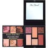 Too Faced Born This Way Warm Ember Nudes Warm Ember Nudes - Göz Farı Paleti