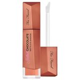 Too Faced Chocolate Chai Melted Chocolate Matte Eye Shadow Likit Göz Farı