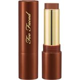 Too Faced Chocolate Soleil Stick Crémeux Chocolate Caramel - Bronzlaştırıcı ve Şekillendirici Çubuk - 00