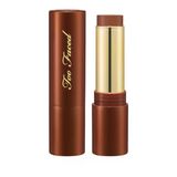 Too Faced Chocolate Soleil Stick Crémeux Chocolate Caramel - Bronzlaştırıcı Ve Şekillendirici Çubuk