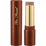 Too Faced Chocolate Soleil Stick Crémeux Chocolate Mousse - Bronzlaştırıcı ve Şekillendirici Çubuk - 00