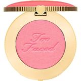 Too Faced Cloud Crush Candy Golden Hour - Bulanıklaştırıcı Allık Hassas Ciltler İçin