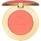 Too Faced Cloud Crush Tequila Sunset Allık - Bulanıklaştırıcı, Yastıklı Kadife Formül