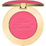 Too Faced Cloud Crush Watermelon Rain - Bulanıklaştırıcı Allık, Pembe Renk, Vegan Formül
