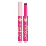 Too Faced Lip Injection Extreme Plumping Clicks - Dolgunlaştırıcı Dudak Parlatıcısı Feelin' Spicy