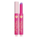 Too Faced Lip Injection Extreme Plumping Clicks - Dolgunlaştırıcı Dudak Parlatıcısı Sweet Lavender
