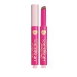 Too Faced Lip Injection Extreme Plumping Clicks - Dolgunlaştırıcı Dudak Parlatıcısı Velvet Crush
