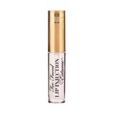 Too Faced Lip Injection Extreme Travel Size Clear - Dudak Parlatıcısı 2.8 Gr