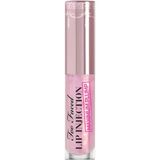 Too Faced Lip Injection Maximum Plump - Seyahat Boyu Dolgunlaştırıcı Dudak Parlatıcısı