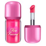 Too Faced Love Flush Blush - Işıltılı Likit Allık Head Over Heels