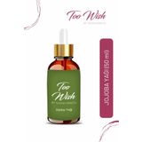 Too Wish Oil Jojoba Yağı 50 ml