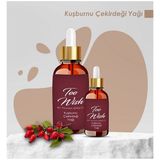 Too Wish Oil Kuşburnu Çekirdeği Yağı 20 ml