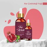 Too Wish Oil Nar Çekirdeği Yağı 20 ml