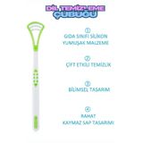 Toocare Dil Temizleme Çubuğu - 1 Adet - Premium Kalite