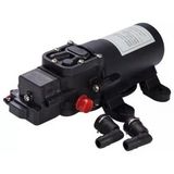 Tooflo Hidrofor Su Pompası 4.3Lt/Dak 24V 35 Psi - 2.4 Bar 1.7A