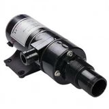 Tooflo Maceratör 45 Lt/Dakika 12V 12A Giriş Ø 38Mm Çıkış Ø 25Mm