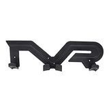Tookie VR Headset Stand, Wall Mount VR Headset Storage Holder Universal VR Headset Touch Controller Display Bracket for Ocul-us Quest VR/Ocul-us Rift S/Viv e/Playstatio-n VR(Black)