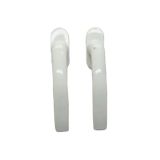 TOOL 2 PARÇA BEYAZ PVC PENCERE KOLU (50001)