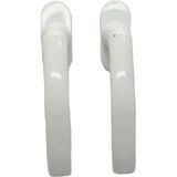 Tool 2 Parça Beyaz Pvc Pencere Kolu-Findit - Renkli - 1 Adet