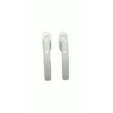 Tool 2 Parça Beyaz Pvc Pencere Kolu Go53/03545