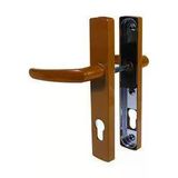 TOOL YALE KAHVERENGİ KAPI KOLU BALKON-Findit