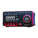 Toolfix Lux Tf 500 Dijital Ölçü Aleti - Toolfıx