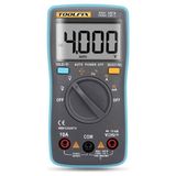 Toolfix TF-104 Dijital Multimetre