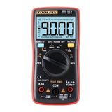 Toolfix TF-121 Dijital Multimetre