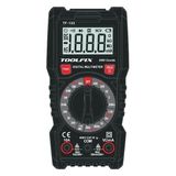 Toolfix TF 133 Dijital Multimetre