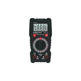 Toolfıx Tf-133 Işıklı Dijital Multimetre