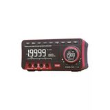 Toolfix TF-500 Dijital Multimetre