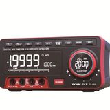 Toolfix TF-500 True RMS Dijital Multimetre