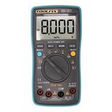 Toolfix TF 601 Dijital Multimetre