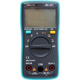Toolfix Tf-98 Digital Multimetre