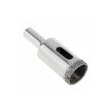 Toolings 16 mm Elmas Kaplı Cam Fayans Delme Ucu